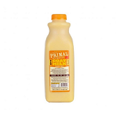 Primal Toppers - GOAT MILK+: Pumpkin Spice